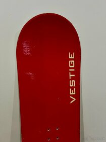 Snowboard Vestige - 2