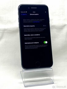 Apple iPhone 7 32 GB Space Gray - ZÁRUKA 12 MESIACOV - 2