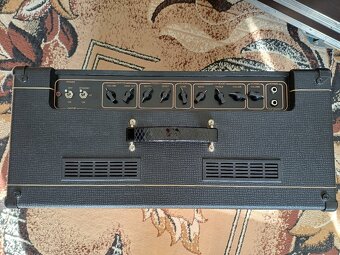VOX AC15C1 + case - 2