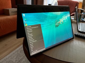umax visionbook 14wg flex Sk klávesnica - 2