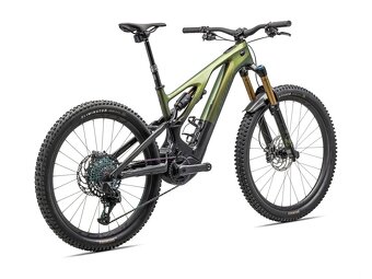 Predám elektrobicykel SPECIALIZED S-Works Turbo Levo - 2