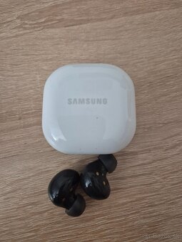 Bluetooth sluchátka - 2