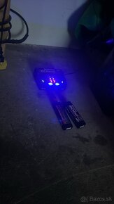 Traxxas e-revo2 vxl6s - 2
