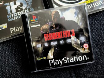 Playstation 1 PSX - 2