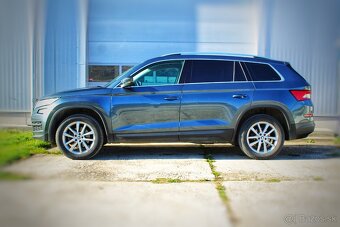 Škoda Kodiaq 2.0 TDI SCR Style DSG - 2