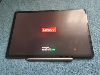 Tablet Lenovo P12, 12,7", 8/128 GB, Stylus, 3K display - 2