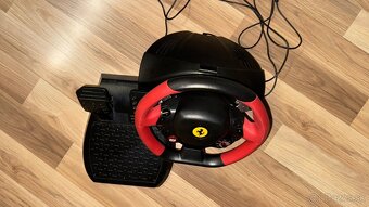 Herný volant Thrustmaster Ferrari 458 Spider - 2