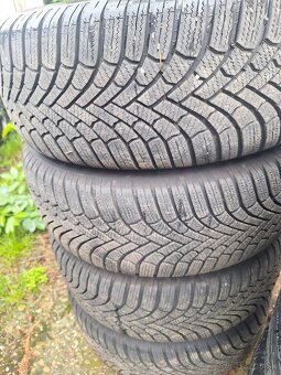 205/55R16 5x 112 - 2