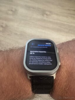 Apple watch ultra - 2