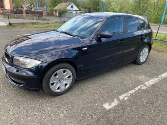 BMW 116i 90kW - 2