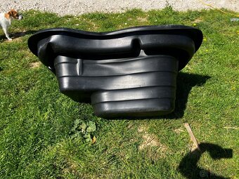 250L Plastové Jazierko - 2