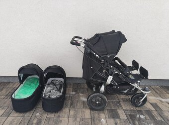 Tfk twinner twist duo - 2