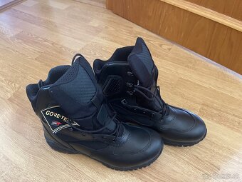Takticka obuv Goretex - 2
