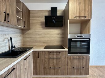 2izbový moderný byt s balkónom na Prenájom - 2