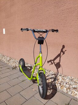 Kolobežka Yedoo Wzoom - 2
