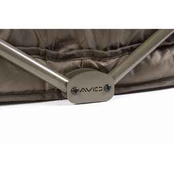 Avid Carp Podložka Captive Carp Cots XL - 2