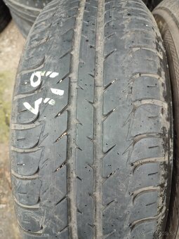 185/65 R15 Kleber - 2