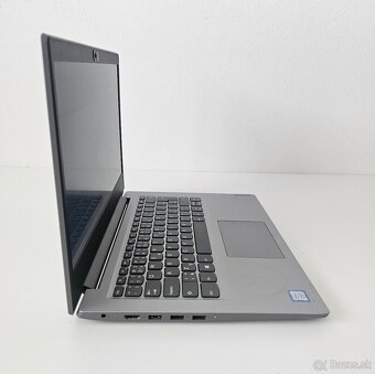 Notebook HP Intel N100 UHD SSD 15"6 display - 2
