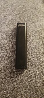 Elektronická cig. Uwell Caliburn A3S - 2