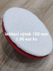 Unašač do vŕtačky a brusky - 2