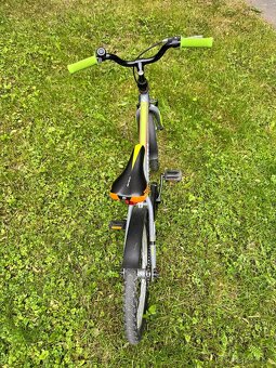 Detsky bicykel Dema Vega 20 - 2
