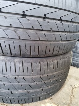 235/50R19 Hankook dot 22 letné - 2