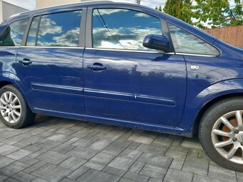 Opel Zafira - 2