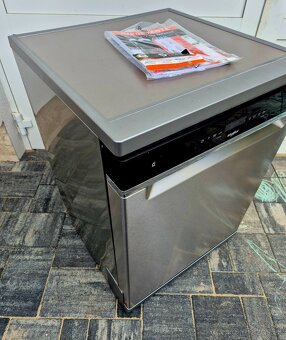 Umývačka riadu Whirlpool WFO 3T133 PF X nerez, funkčná - 2