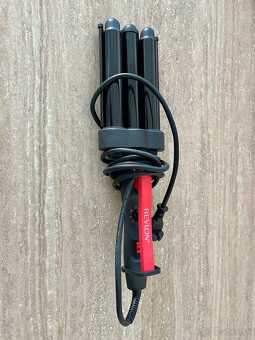 Revlon Wave Master RVIR3056UKE - 2