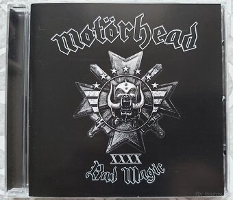 Motörhead - 2
