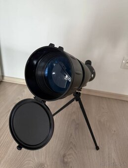 🔭Pozorovacia optika SIGETA PANORAMA 33–100x100 – profesioná - 2