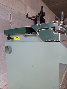 Spodna freza - 2