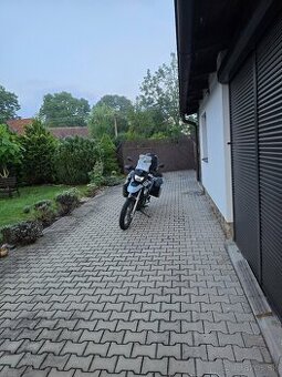Bmw f650 GS twin 2004 ABS - 2