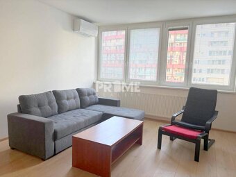 Pekný 2i byt, NOVOSTAVBA KOLOSEO, LOGGIA, KLÍMA,PARKING,Toma - 2