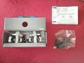 Predam topanky Shimano SH XC31L + Shimano pedale PD - M540 - 2