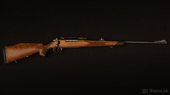 predam gulovnicu SAUER Weatherby MARK V 7x64 - 2