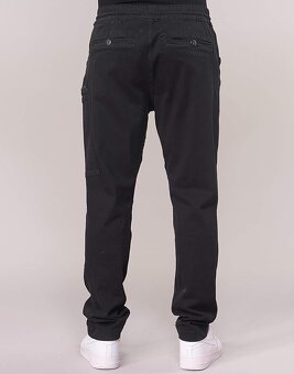 G-Star Raw pánske Powel slim trainer nohavice elastan L-XL - 2