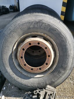 295/80R22,5 - 2