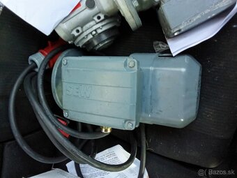elektromotory sew-eurodrive - 2