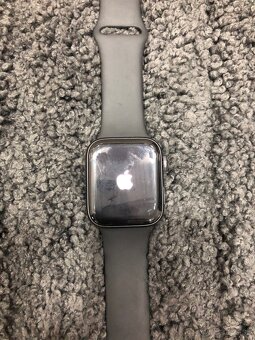 Apple Watch se - 2