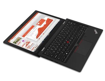 Predám plnefunkčný notebook Lenovo ThinkPad L390 so ZÁRUKOU - 2
