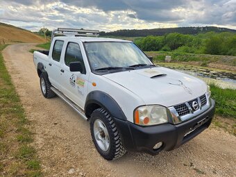 Nissan Navara - 2