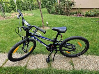 Specialized Hotrock 20" - 2