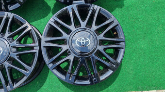 4x100 R15 --- TOYOTA AYGO - 2