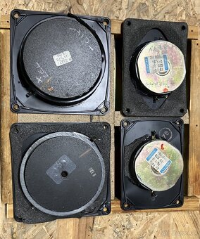 Predám reproduktory Grundig - 2