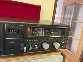 Technics M-205 - 2