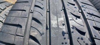 Kolesá 5x112 R 16, vw, škoda,,seat.. - 2