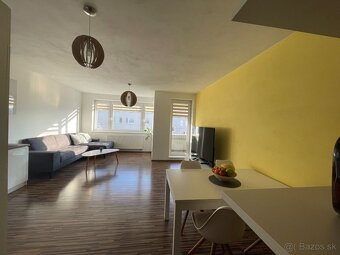 2izb. byt s balkónom a parkovaním - Rezidencia Hron - 2