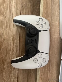 Predám Playstation 5 s mechanikou | PS5 - 2