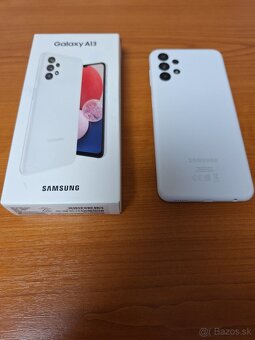 Samsung Galaxy A13 128GB - 2